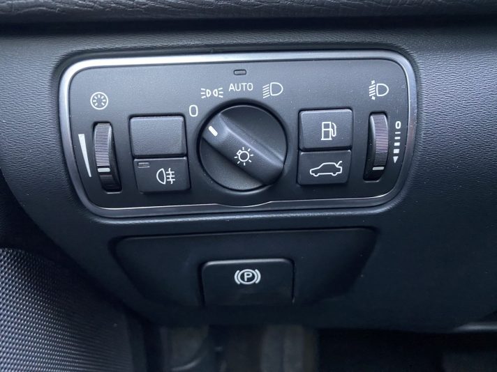 VOLVO XC60 2.0D 110kw