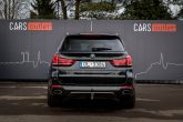 BMW X5 XDRIVE40D