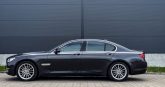 BMW 730