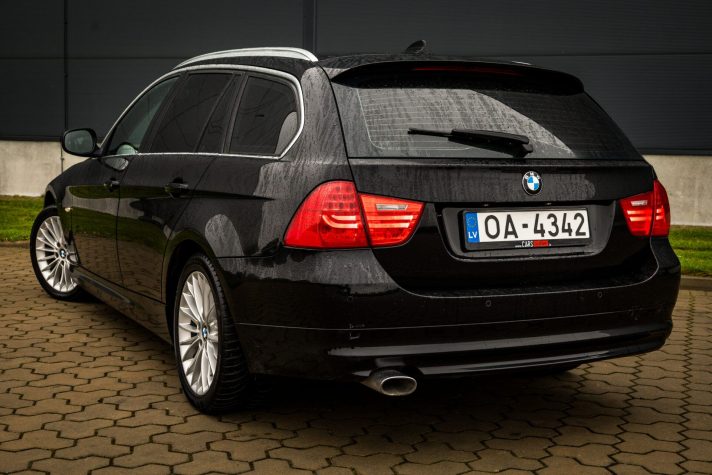 BMW 320D
