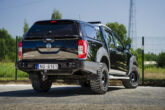 NISSAN NP300 NAVARA