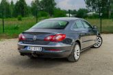 VW PASSAT CC