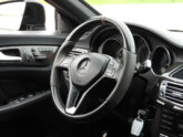 MERCEDES BENZ CLS