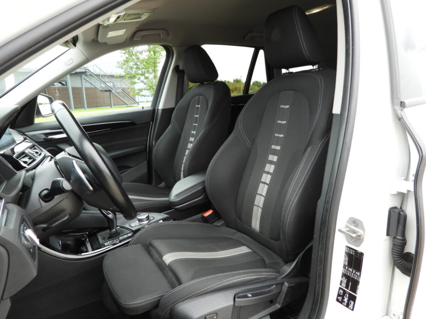 BMW X1 XDRIVE18D