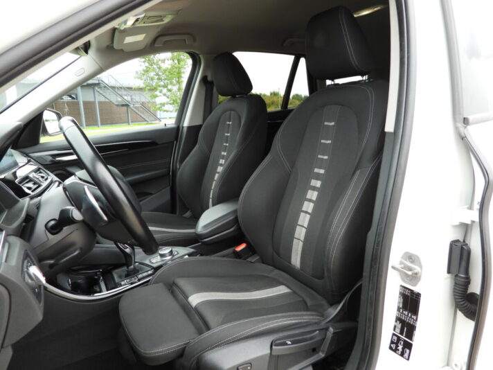 BMW X1 XDRIVE18D