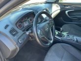 OPEL INSIGNIA LIMOUSINE HB