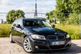 BMW 325D