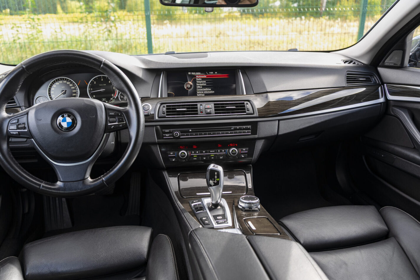 BMW 535 XDRIVE