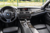 BMW 535 XDRIVE
