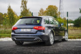 AUDI A4 S-LINE