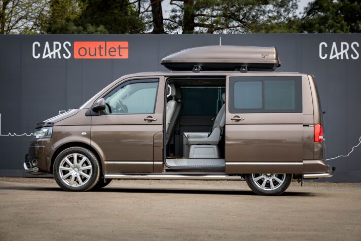 VW MULTIVAN