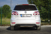 VW GOLF PLUS