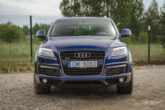 AUDI Q7 S-LINE