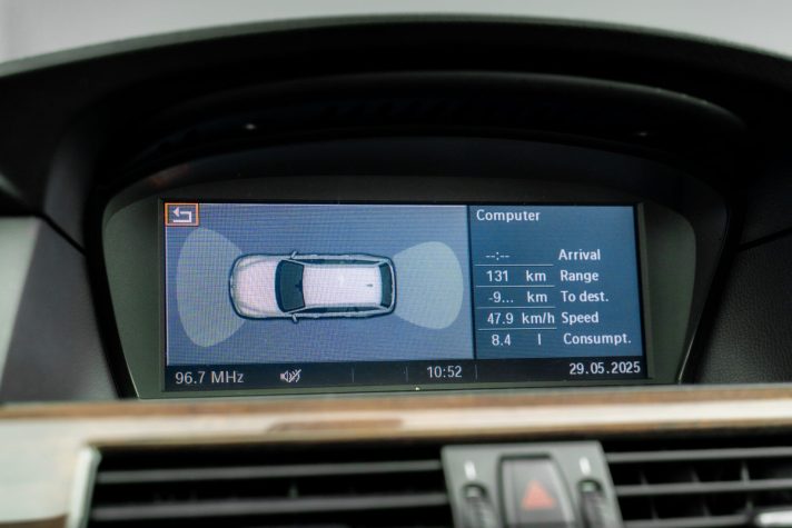 BMW 535D