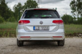 VW PASSAT B8