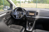 VW SHARAN