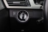 MERCEDES BENZ E350