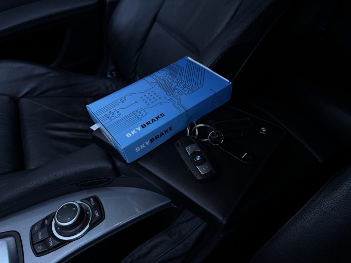 BMW 520d