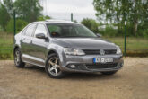 VW JETTA