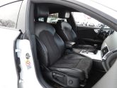AUDI A7 S-LINE
