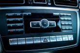 MERCEDES BENZ ML 350