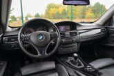 BMW 320 M-PACK