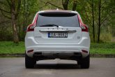 Volvo XC 60 Summum Xenium 2.4 D5 (158Kw-215Z/s) Dīzelis Awd (4×4) Pilnpiedziņa ar automātisko ātrumkārbu.