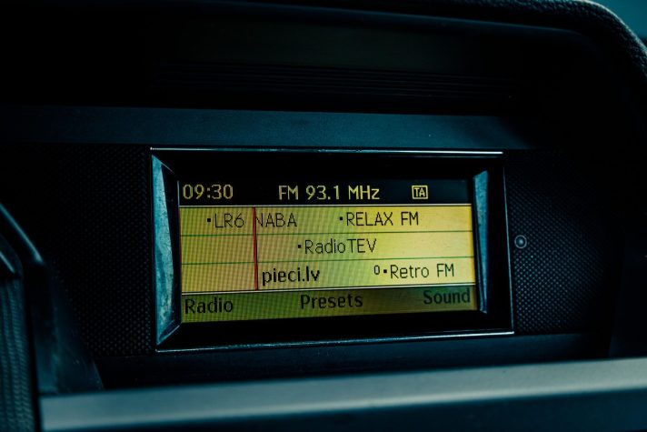 MERCEDES BENZ GLK 280