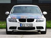 BMW 330D M-Pack