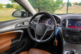 OPEL INSIGNIA SPORTS TOURER SW