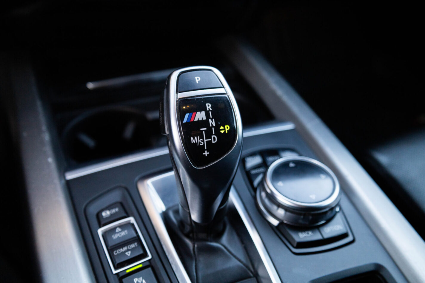 BMW X5 M50D