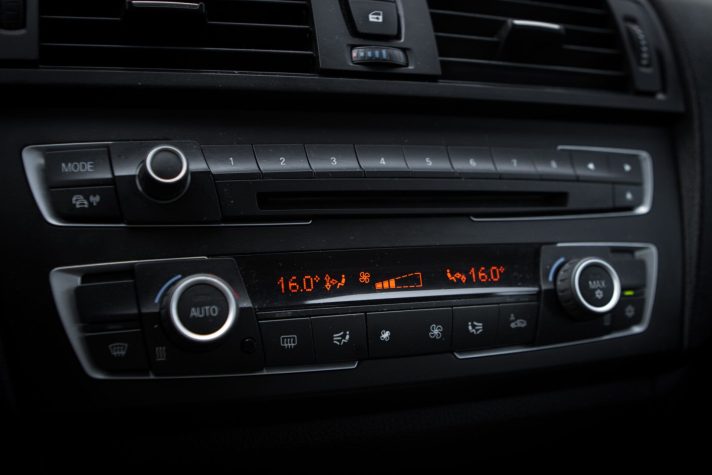 BMW 118D