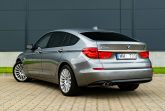 BMW 530D GT