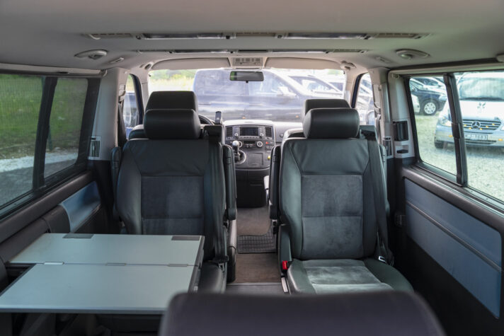 VW MULTIVAN
