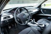 BMW 316D