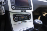 VW PASSAT CC