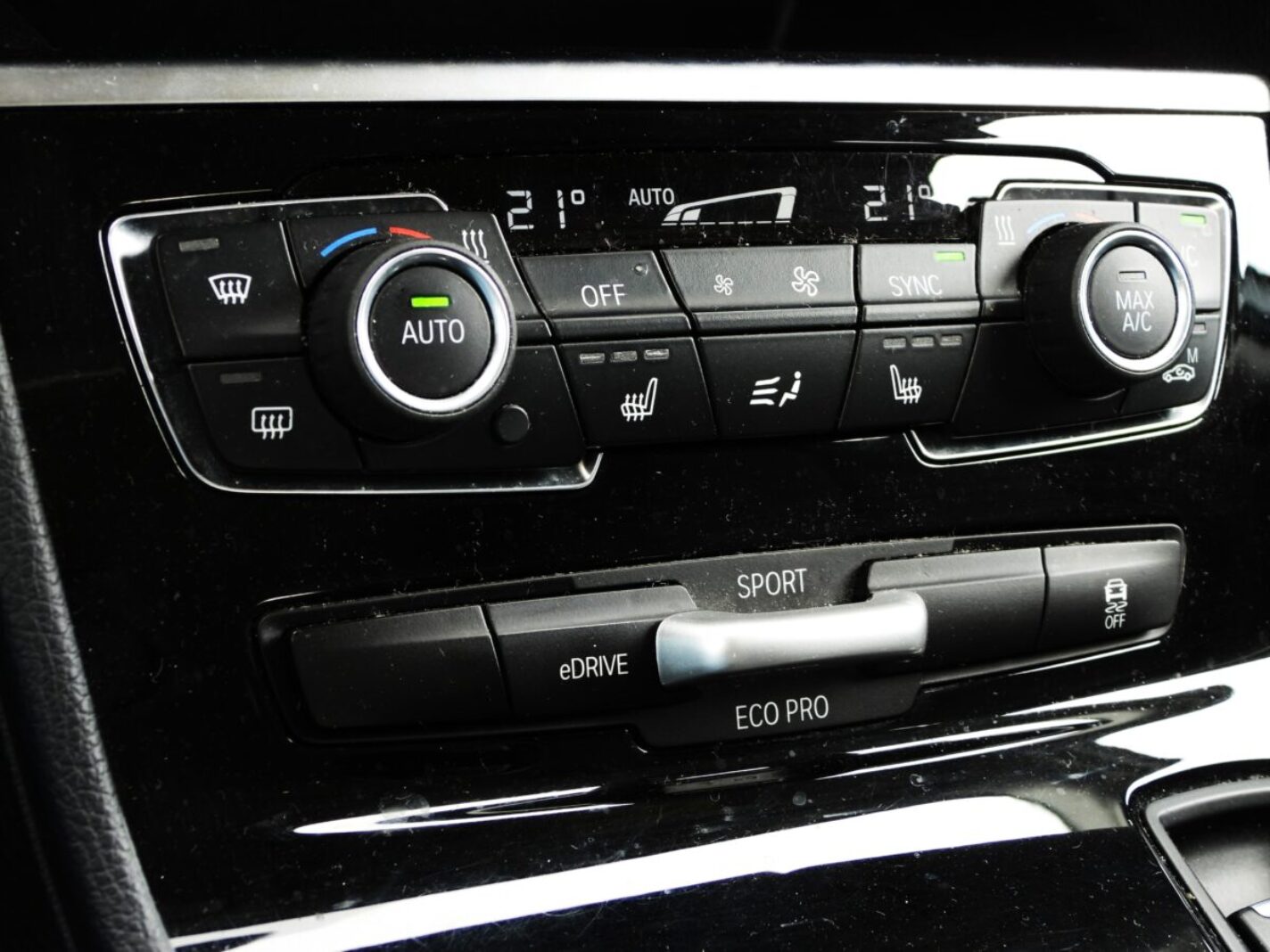BMW 225XE IPERFORMANCE