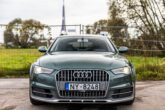 AUDI A6 ALLROAD QUATTRO
