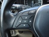 MERCEDES BENZ GLA 200
