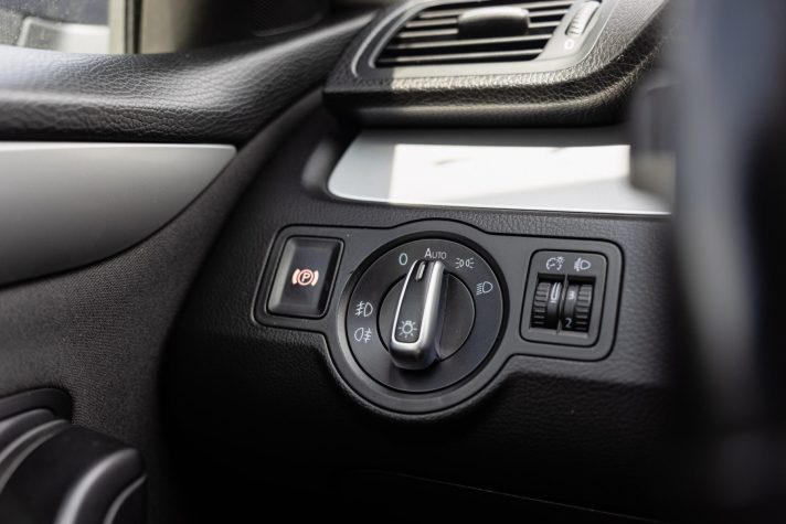 VW PASSAT CC