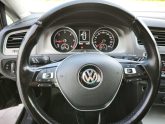 GOLF VII  2014 g.  1,6 Dīzelis 4,0-5,0/100km.