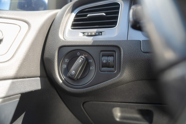 VW GOLF 7