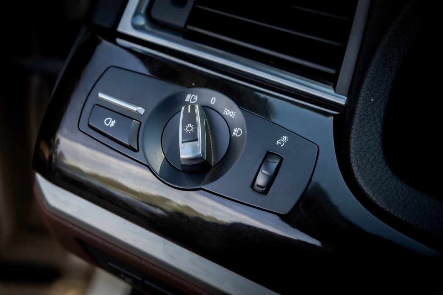 BMW 520D GT