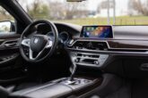BMW 730LD XDRIVE
