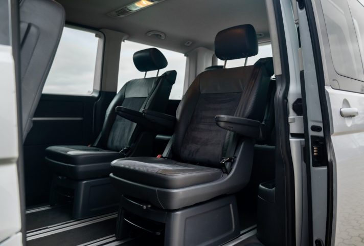 VW MULTIVAN