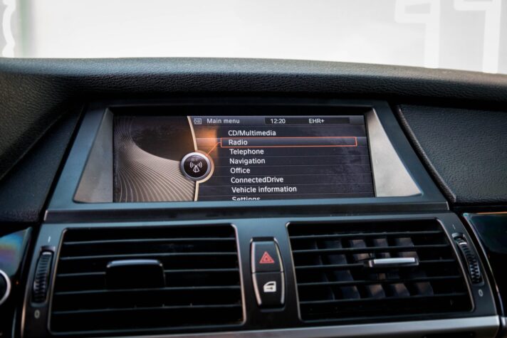 BMW X5 XDRIVE35I