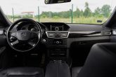 MERCEDES BENZ E350