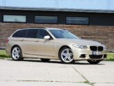 BMW 530 M-PACK