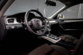 AUDI A4 ALLROAD QUATTRO