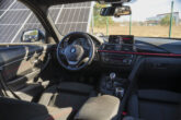 BMW 320 M-PACK XDRIVE